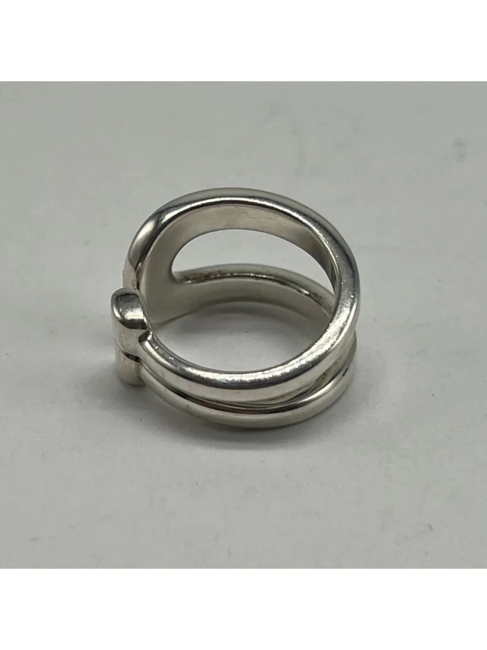 Gucci Horsebit Ring Multicolor